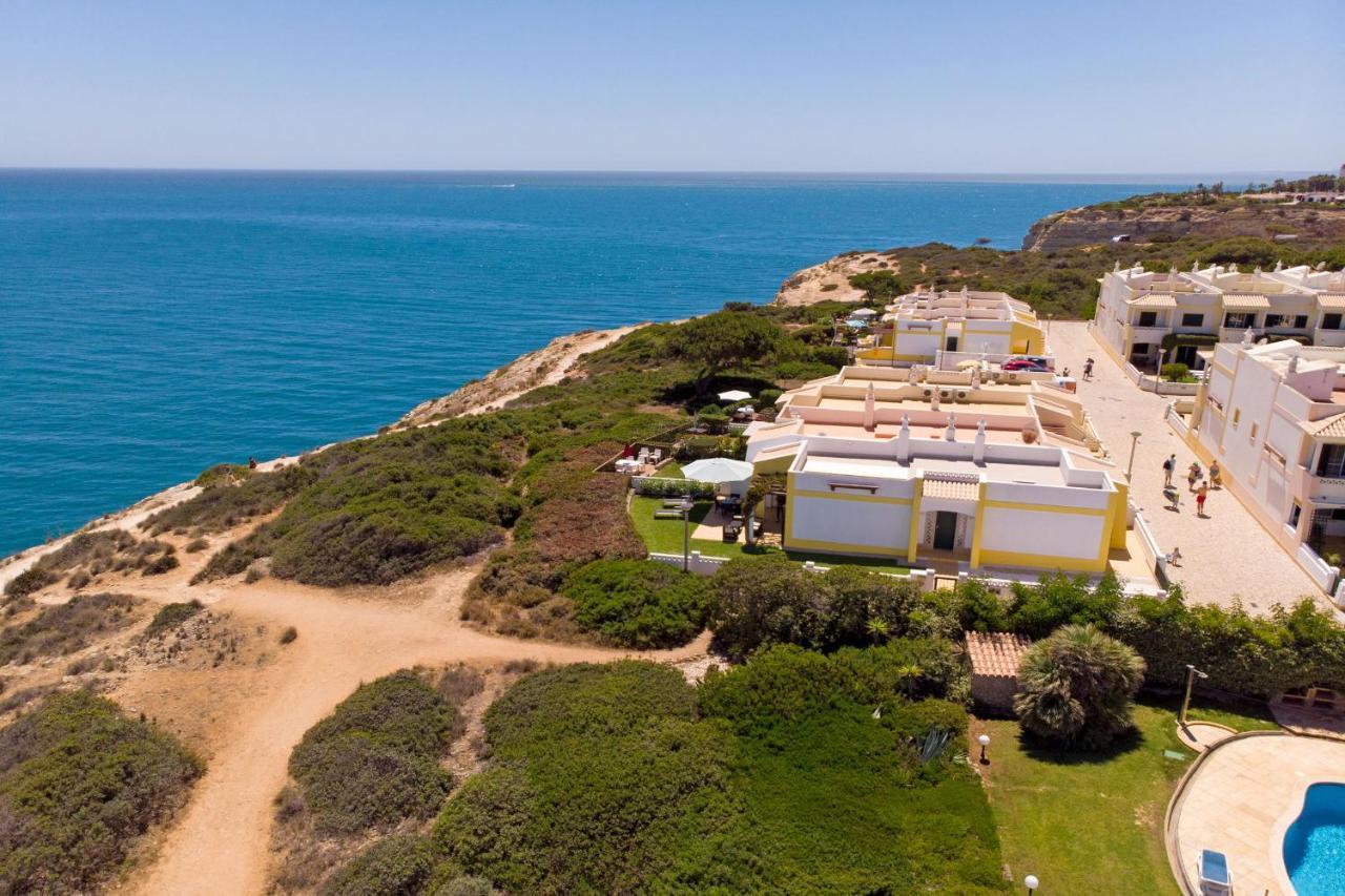 Villa Casa Benagil Mar à Lagoa  Extérieur photo