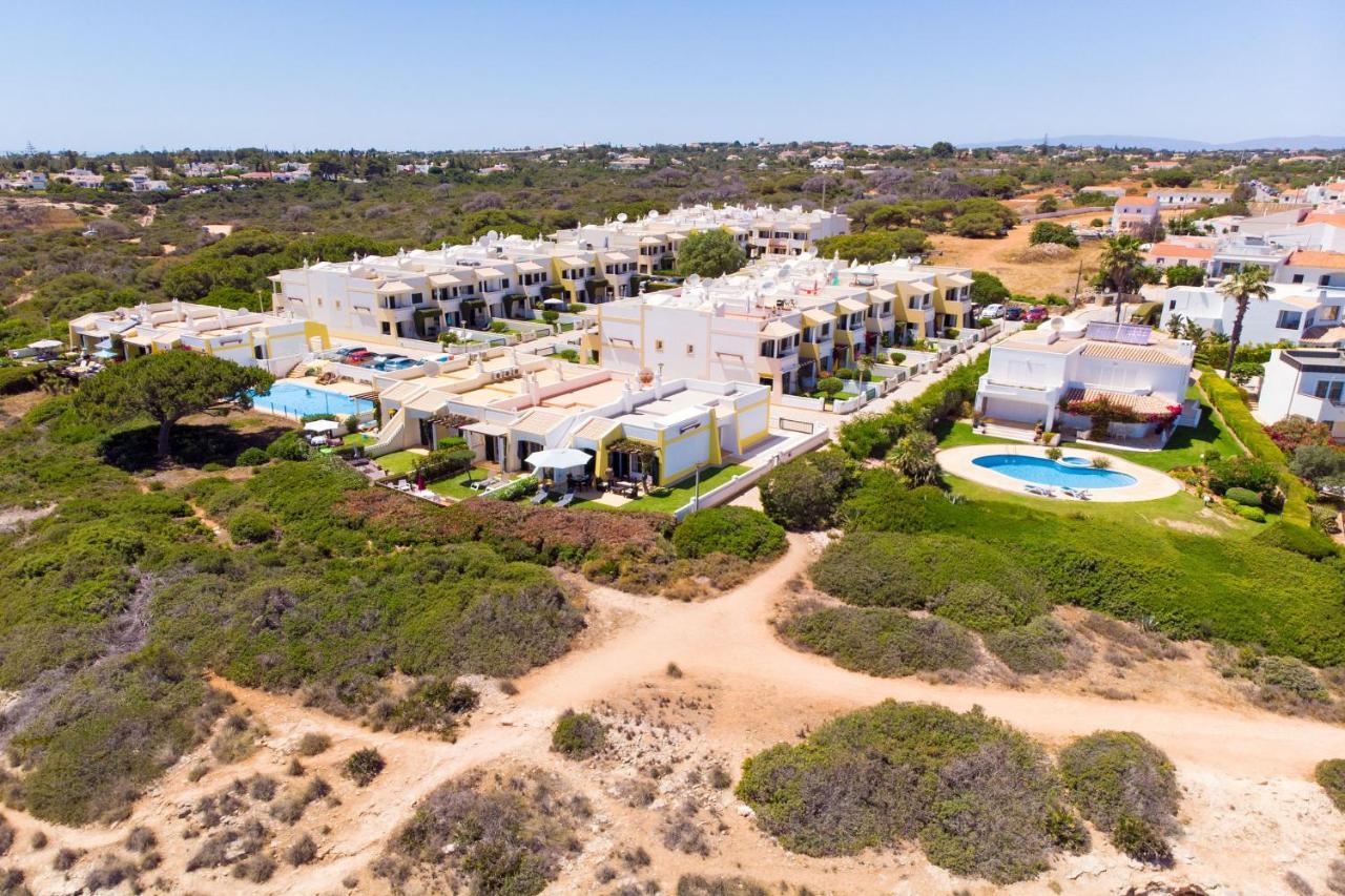 Villa Casa Benagil Mar à Lagoa  Extérieur photo