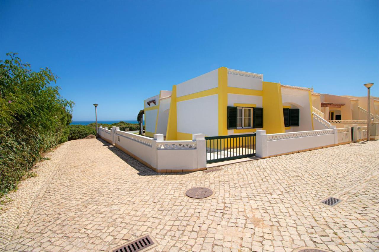 Villa Casa Benagil Mar à Lagoa  Extérieur photo