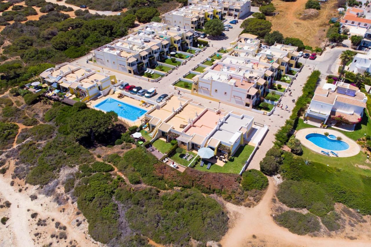 Villa Casa Benagil Mar à Lagoa  Extérieur photo