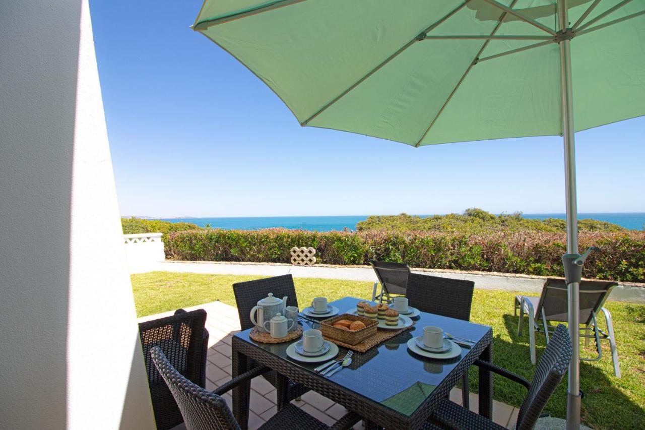 Villa Casa Benagil Mar à Lagoa  Extérieur photo