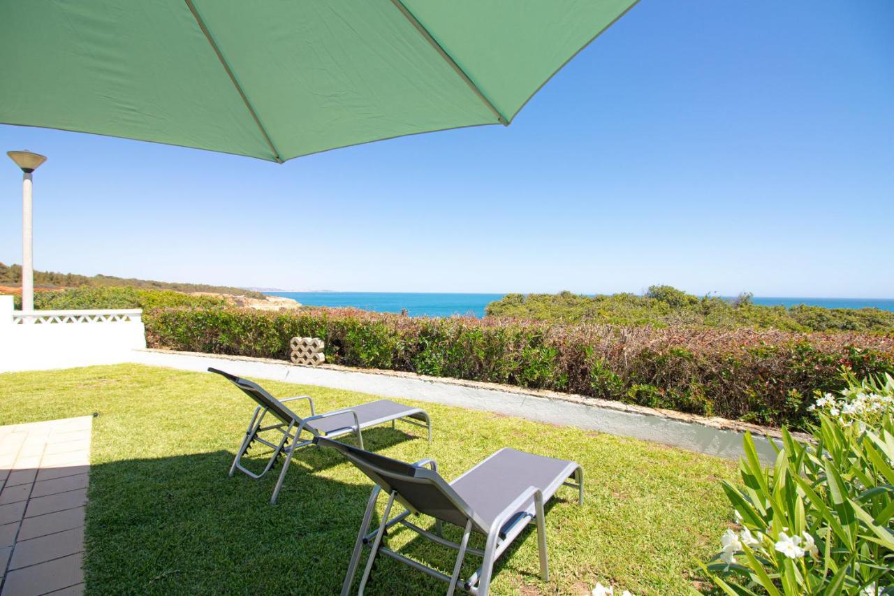 Villa Casa Benagil Mar à Lagoa  Extérieur photo