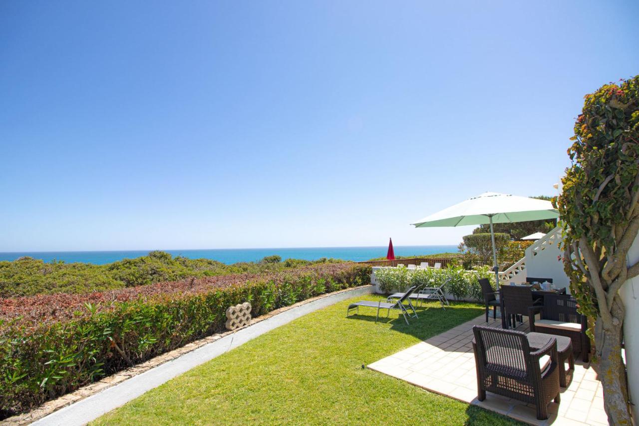 Villa Casa Benagil Mar à Lagoa  Extérieur photo