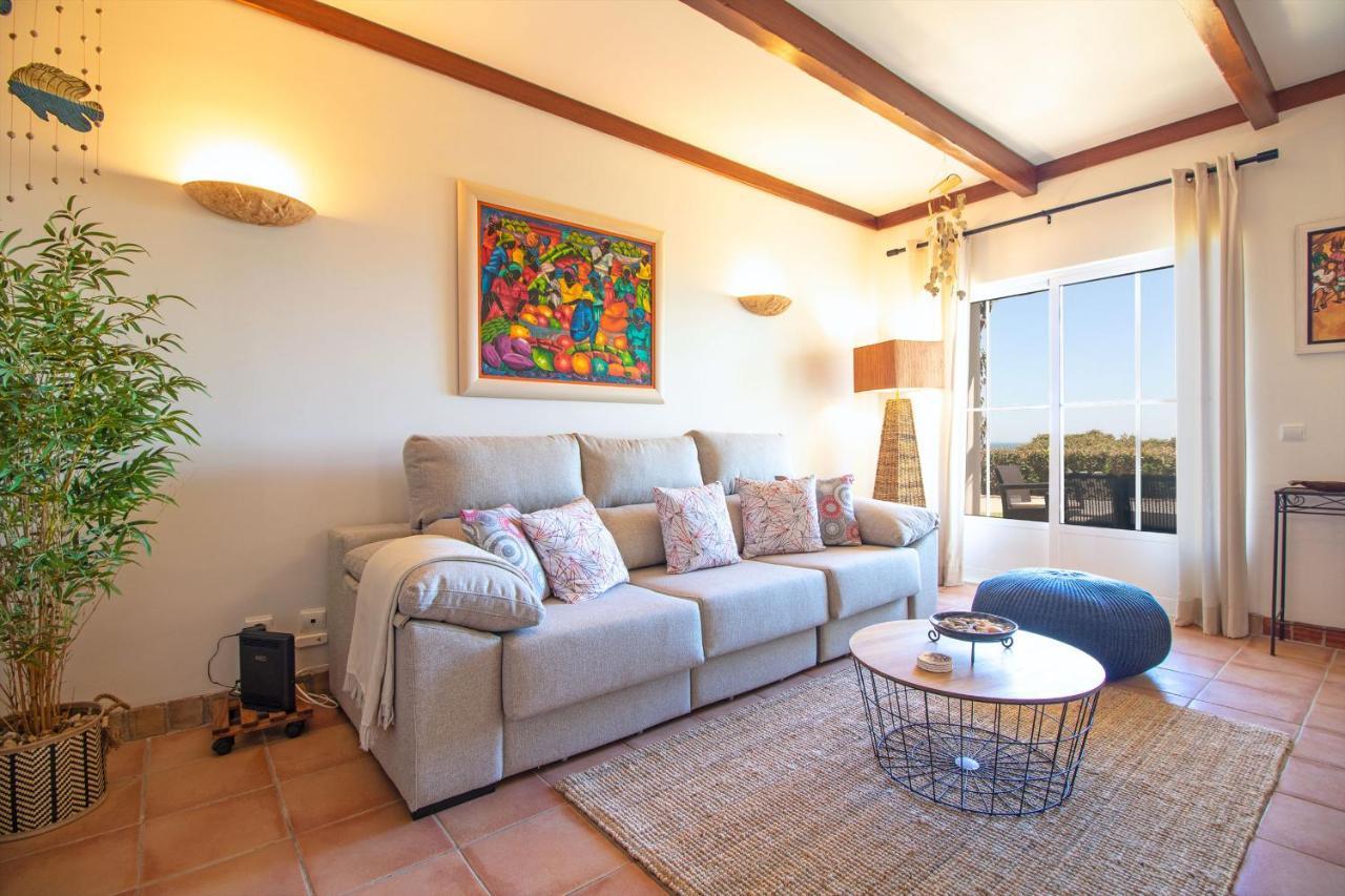 Villa Casa Benagil Mar à Lagoa  Extérieur photo