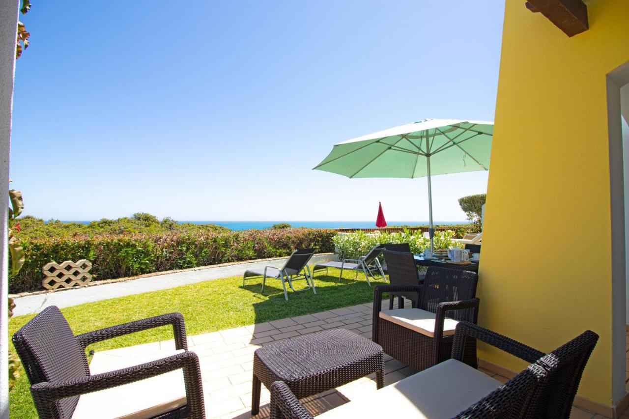 Villa Casa Benagil Mar à Lagoa  Extérieur photo