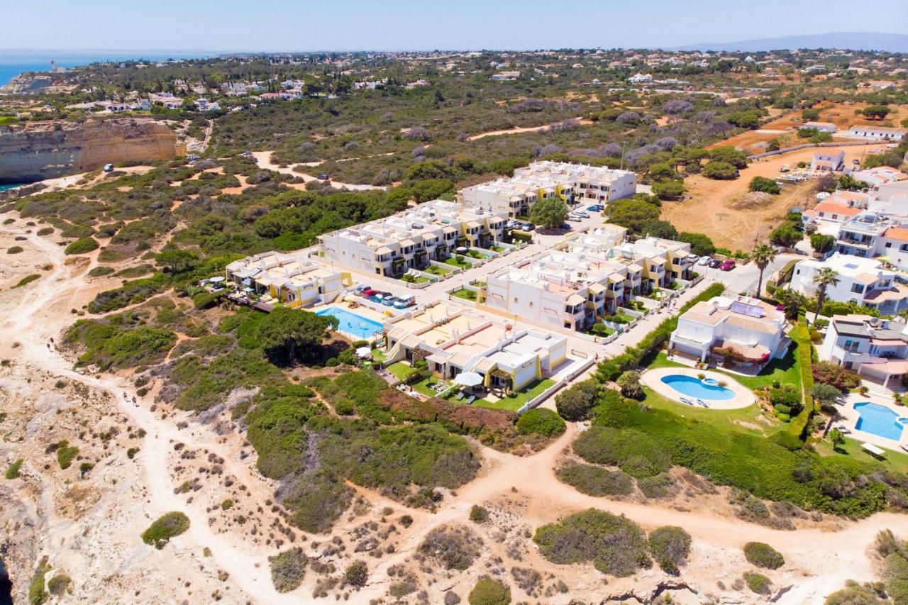 Villa Casa Benagil Mar à Lagoa  Extérieur photo