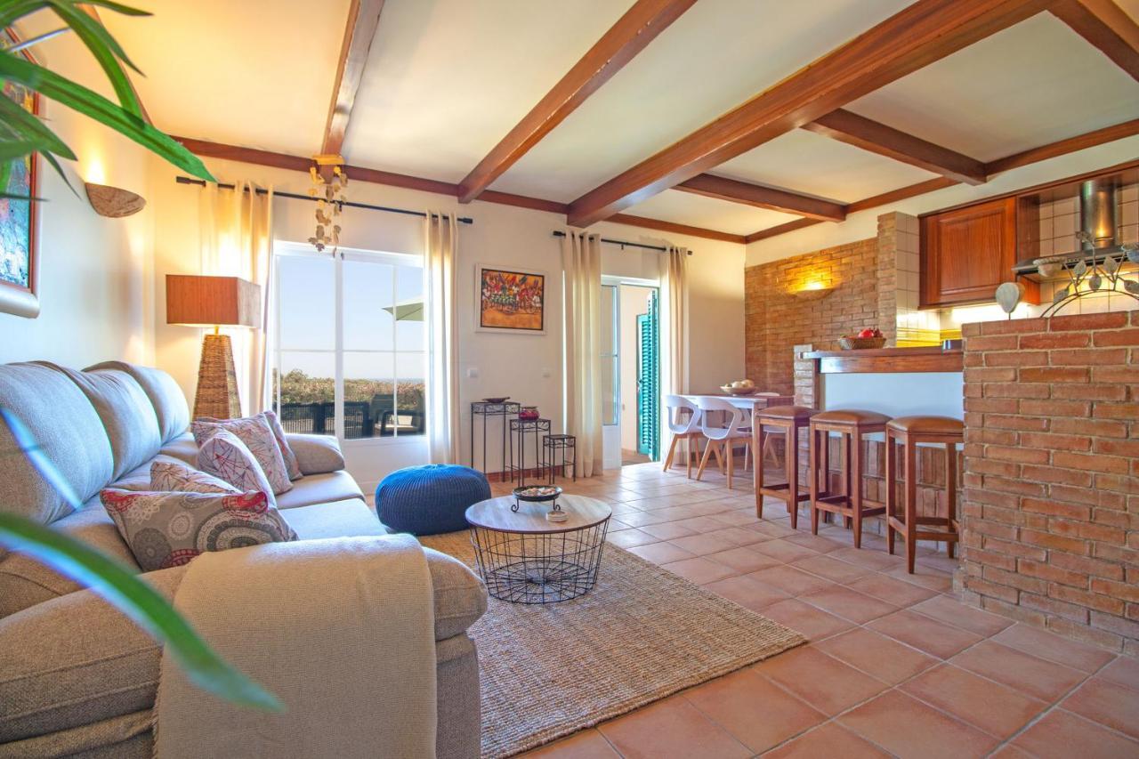 Villa Casa Benagil Mar à Lagoa  Extérieur photo