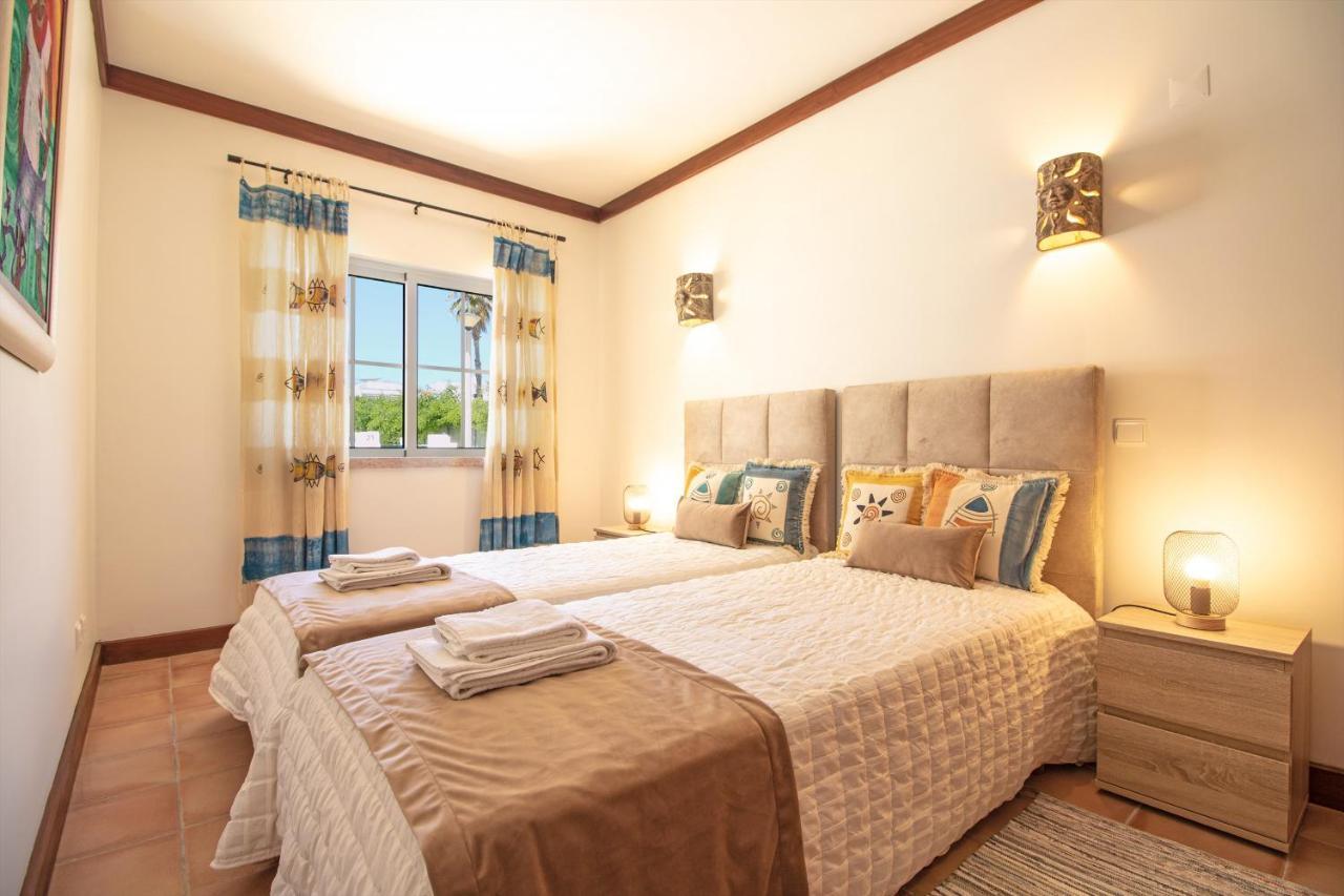 Villa Casa Benagil Mar à Lagoa  Extérieur photo