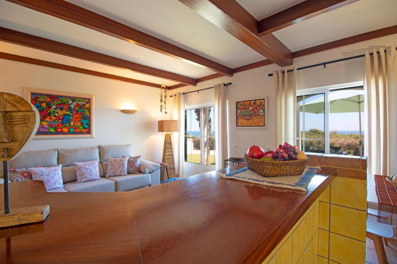 Villa Casa Benagil Mar à Lagoa  Extérieur photo